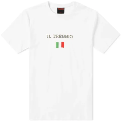 II Trebbio Souvenir Tee