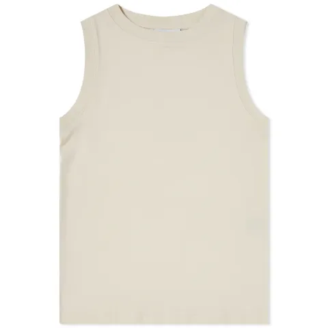 Womens Crew Neck Vest