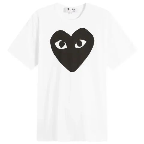 Heart Logo T-Shirt