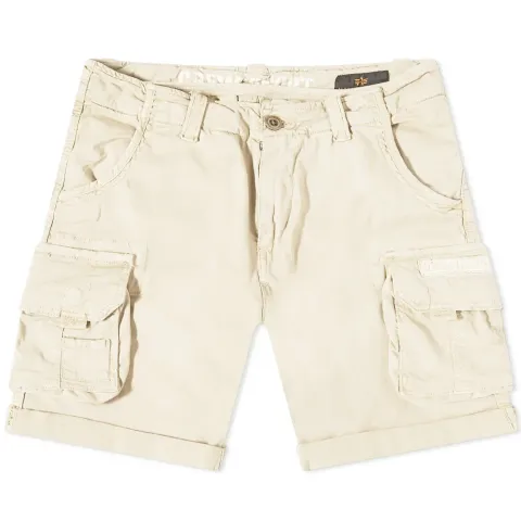 Crew Short