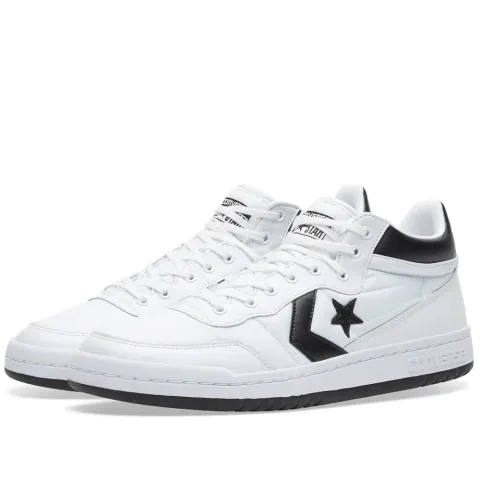 Fastbreak 83 Mid