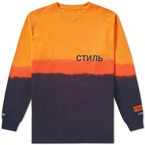 Long Sleeve CTNMB Jersone Tee