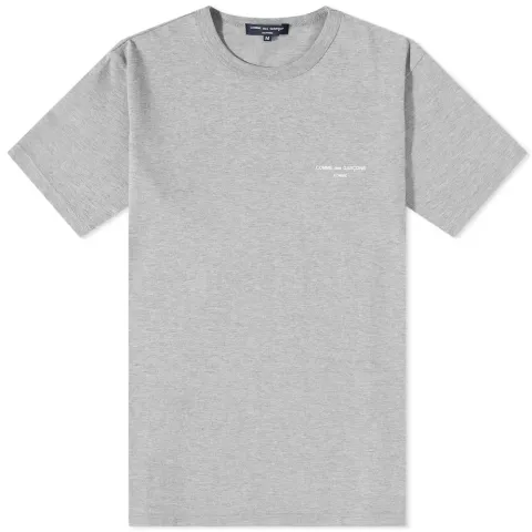 Logo T-Shirt