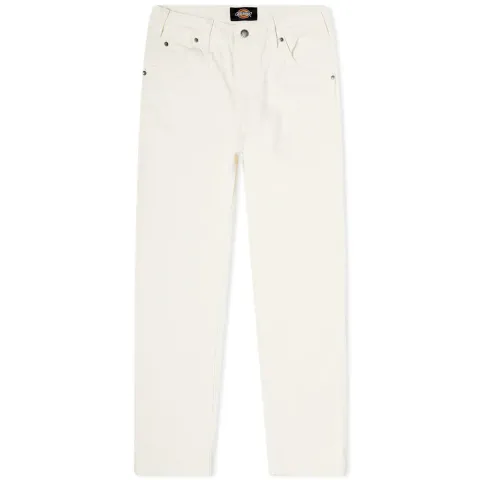 Duck Canvas Carpenter Pant