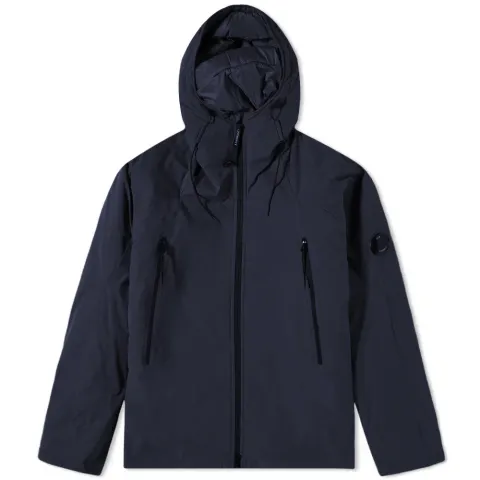 Projek Utility Jacket