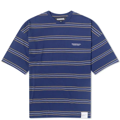 Stripe T-Shirt