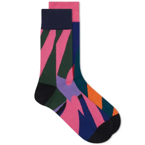 x KAWS Sock