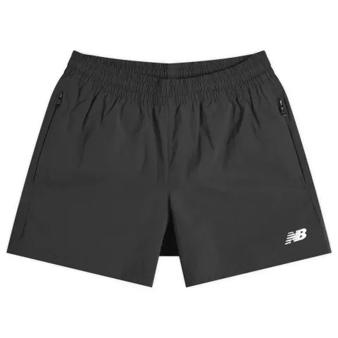 NB Athletics Stretch Nylon Woven Short 5 Inch