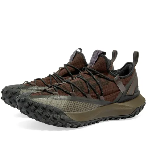 ACG Mountain Fly Low