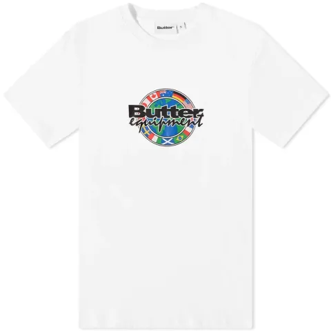 Global Equipment T-Shirt