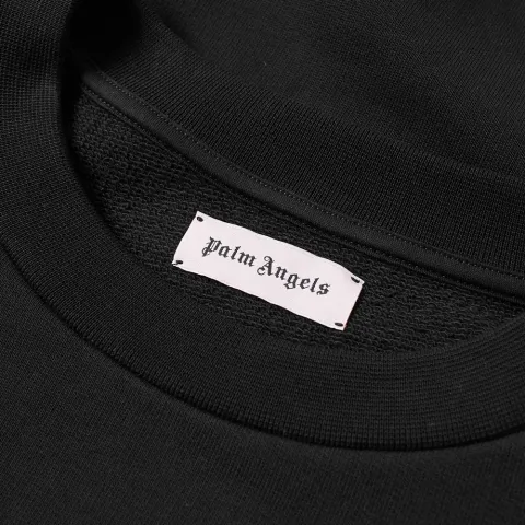 Palm Icon Crewneck
