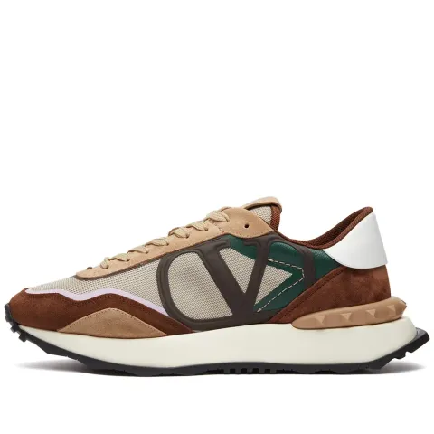 Vintage Runner