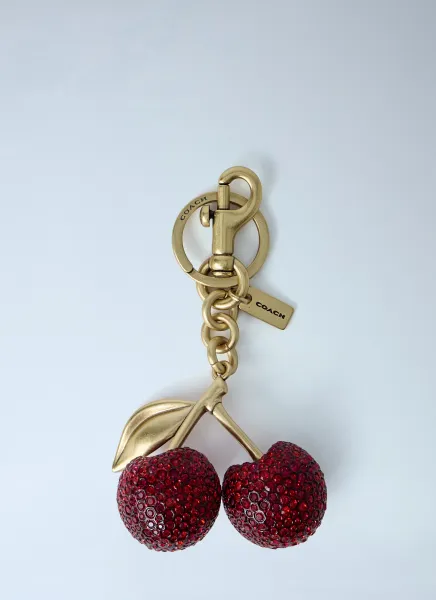 Bag Charm