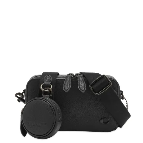 Charter Slim Cross Body Bag