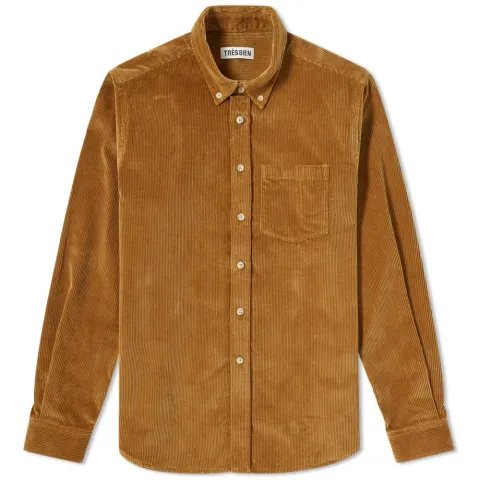 Button Down Shirt