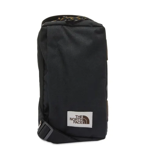 Field Cross Body Bag