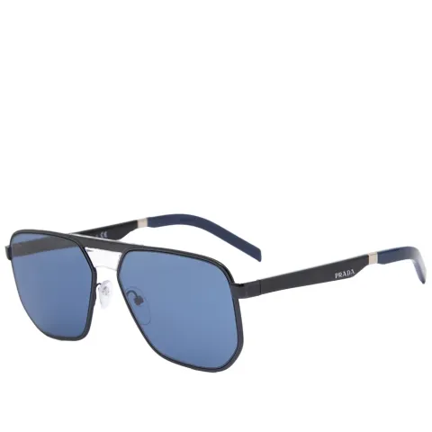 Prada PR 60WS Aviator Sunglasses