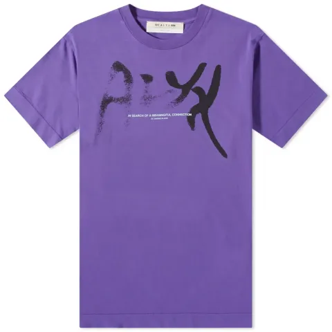Meaningful Connection Tee