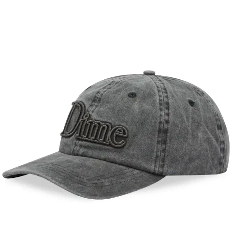 Classic 3D Logo Cap