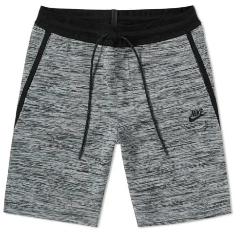Tech Knit Short