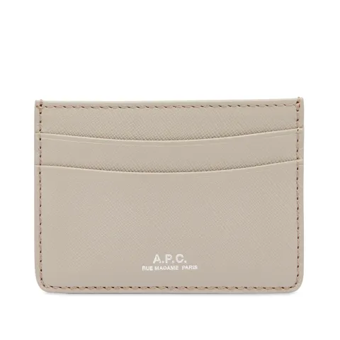 A.P.C. Andre Card Holder