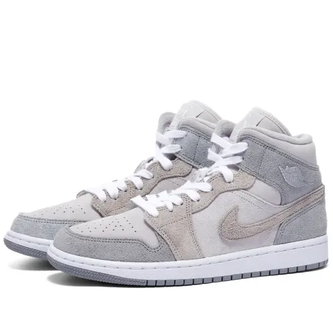 1 Mid SE 'Neutral Greys' W