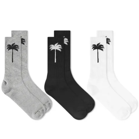 Palm Sock - 3 Pack