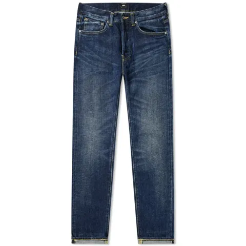 ED-80 Slim Tapered Jean