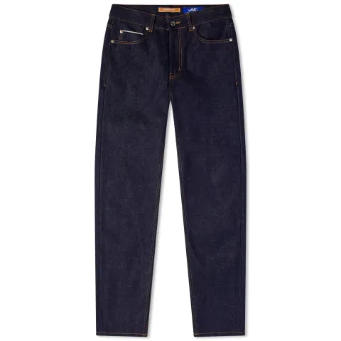 OG Selvedge Regular Denim Jeans