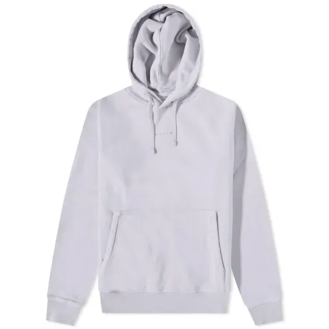 Collection Logo Popover Hoody