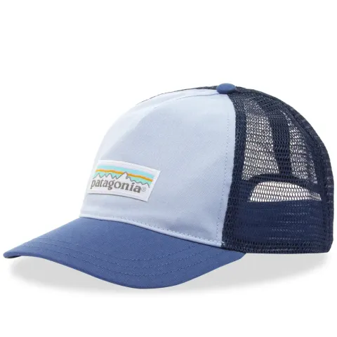 P6 Label Trucker Hat