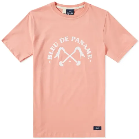 Classic Logo Tee