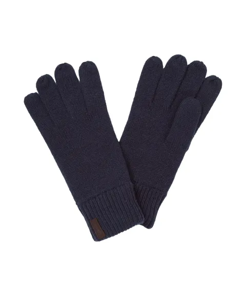 Schöffel Country Hayfield Gloves - Navy
