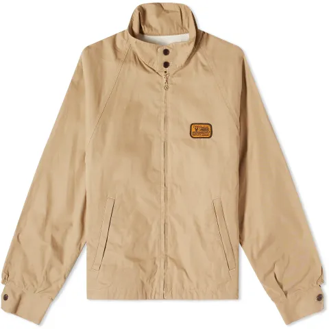 Ketchikan Jacket