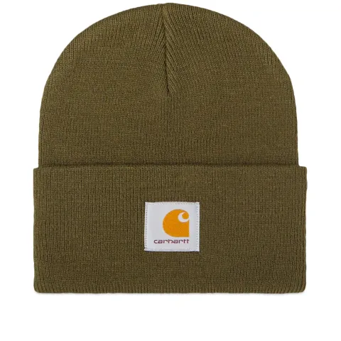 Acrylic Watch Hat
