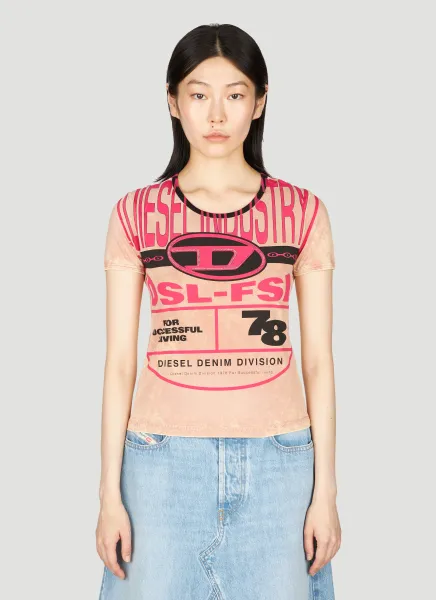 T-Uncutie-Long-N8 T-Shirt