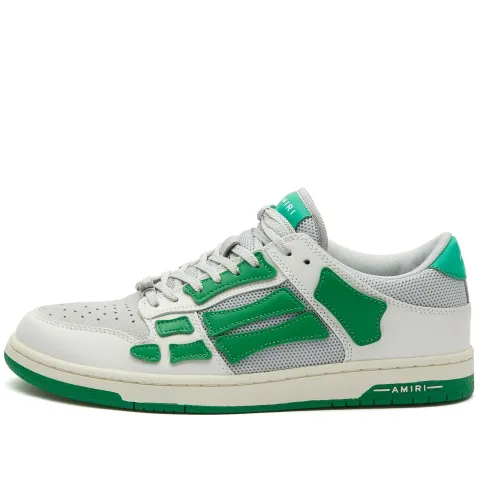 Skel Top Low Mesh Sneaker
