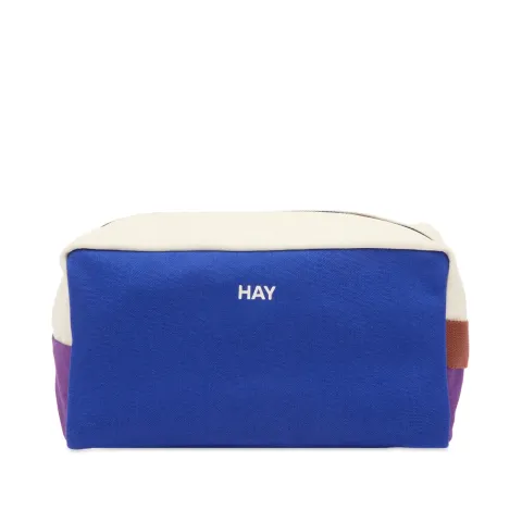 Multi Wash Bag