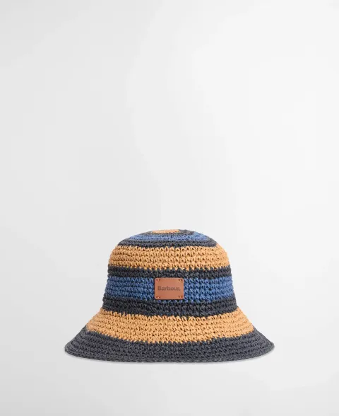 Josie Crochet Hat