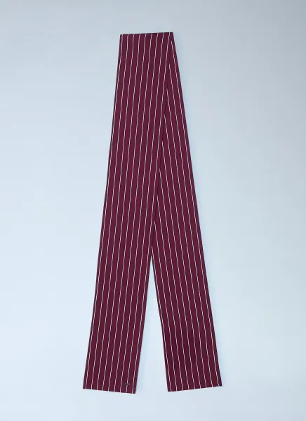 Lavallière Scarf