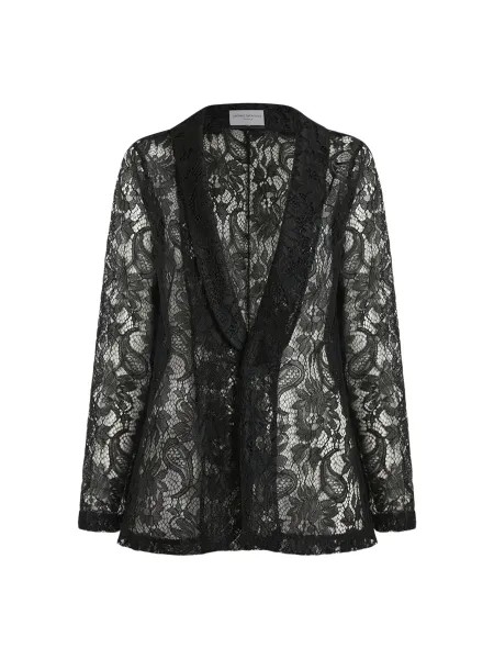 James Lakeland Lace Blazer