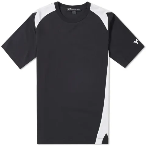 Insert Panel Tee