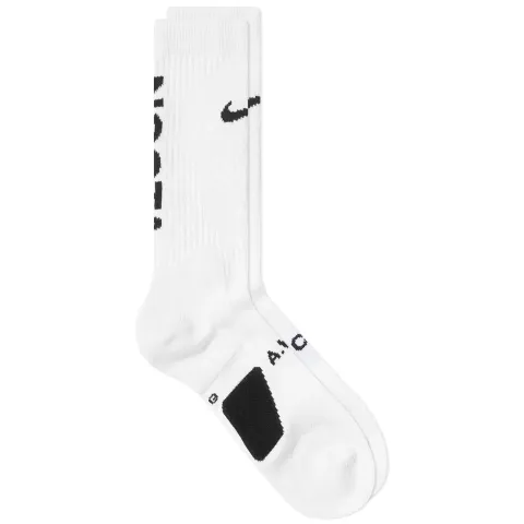 Nike X Nocta Crew Sock