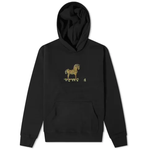 Trojan Hoodie
