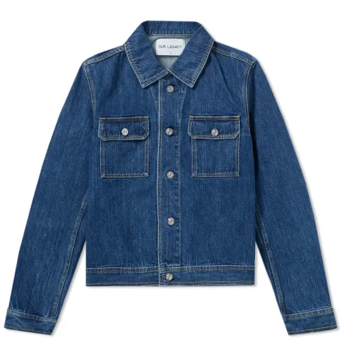 Mono Jacket