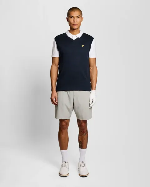 Lyle & Scott Lightweight Technical Shorts