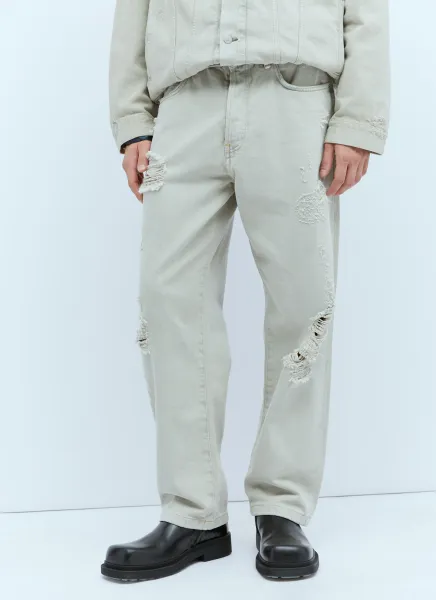 1991 Toj Loose Fit Jeans