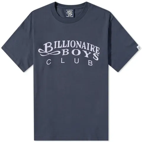 Gentleman Logo T-Shirt