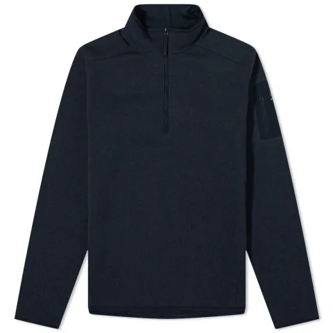 Arc'teryx Covert 1/2 Zip Fleece