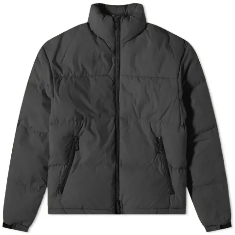 Bubble Bomber Jacket